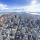 Imagen para el artículo titulado Este panorama de 20 Gigapíxeles es la imagen más grande jamás hecha de Nueva York